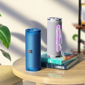 Loa bluetooth Hoco HC9