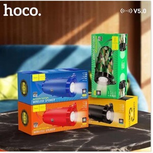 Loa bluetooth Hoco HK9