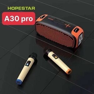 Loa bluetooth HopeStar A30 Pro
