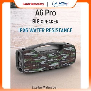 Loa bluetooth HopeStar A6 Pro