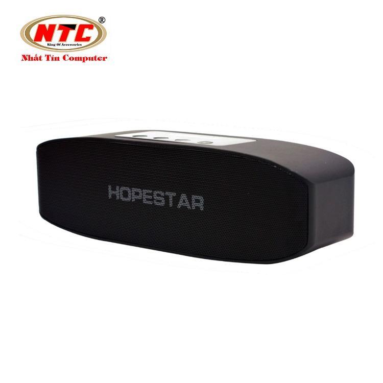 Loa bluetooth Hopestar H11