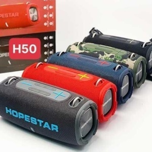Loa Bluetooth HopeStar H50