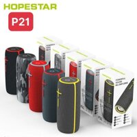 Loa bluetooth HOPESTAR IPX6 P21 P26 P33 H45 đa năng tiện lợi kết nối 2 loa, chống nước, siêu bền chất âm cực hay nhỏ gọn