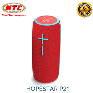 Loa bluetooth HopeStar P21 TWS