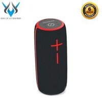 Loa bluetooth HopeStar P21 TWS kết nối cùng lúc 2 loa - chống nước tiêu chuẩn IPX6 (Màu ngẫu nhiên)