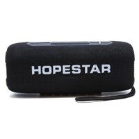 Loa bluetooth HOPESTAR P32 - Công suất lớn PULSE đèn flash, Đài FM. Âm Thanh Bao Hay.