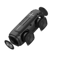 Loa bluetooth HOPESTAR P32 - Công suất lớn PULSE đèn flash, Đài FM. Âm Thanh Bao Hay.