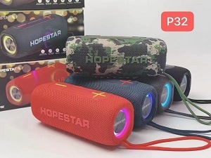 Loa Bluetooth HopeStar P32