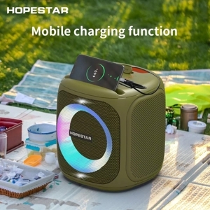 Loa bluetooth HopeStar PARTY100