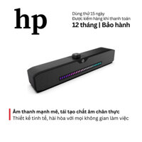 Loa Bluetooth HP DHS-4200S – Âm Thanh Sống Động, Kết Nối Không Dây, Thiết Kế Thời Trang