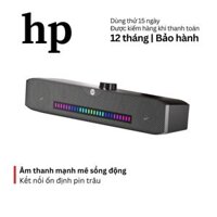 Loa Bluetooth HP DHS-4200S âm thanh sống động bass mạnh kết nối ổn định thiết kế hiện đại