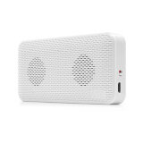 Loa Bluetooth – iLuv AUDMINI Slim Portable Bluetooth Speaker (White)