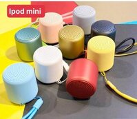 Loa bluetooth IPOD MINI