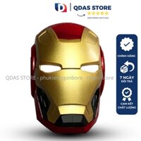 Loa bluetooth Iron man Loa Laptop PC Có Jack 3.5 Thẻ Nhớ USB bảo hành 24 tháng