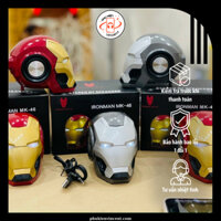 Loa Bluetooth IRON MAN MK-46