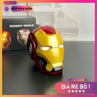 Loa bluetooth Ironman MARK46-Bảo hành 12 tháng Giá rẻ nhất shopee