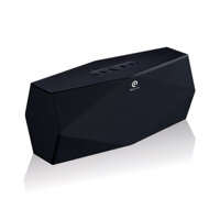 Loa Bluetooth iSound SP12 Hàng Chính Hãng 16W-Pin 4h - đen