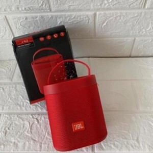 Loa Bluetooth J-43
