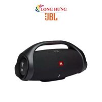 Loa Bluetooth JBL Boombox 2 JBLBOOMBOX2 - Hàng chính hãng - Black