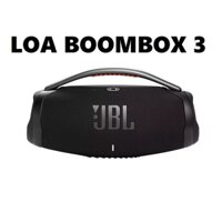 Loa Bluetooth JBL Boombox 3 - chính hãng Loa JBL Boombox 3 | Giá tốt, có giao hàng nhanh Loa JBL.