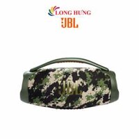Loa Bluetooth JBL Boombox 3 JBLBOOMBOX3 - Hàng chính hãng - Squad