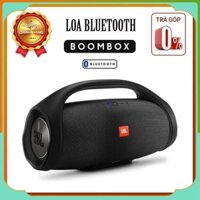Loa Bluetooth JBL BOOMBOX mini, Loa Du Lịch Đa Năng công xuất 10W cho laptop pc BH 12 tháng