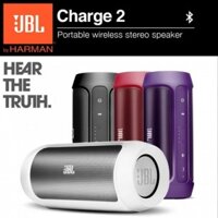 Loa Bluetooth JBL Charge 2+ - LKLM