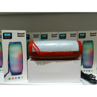 Loa Bluetooth JBL Charge 4+ Mini bass tốt khoẻ - có dây đeo hàng cao cấp