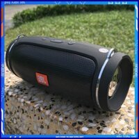 Loa Bluetooth JBL Charge 4+ Mini bass tốt khoẻ - có dây đeo hàng cao cấp freeship toàn quốc