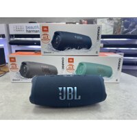 Loa bluetooth JBL Charge 5 - Hàng chính hãng PGI bảo hành 12 tháng