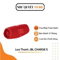 Loa Bluetooth JBL Charge 5 VÀ CHARGE 4 - PGI và xách tay [HÀNG CHÍNH HÃNG]