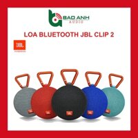 Loa bluetooth JBL Clip 2 Hàng Chính Hãng mới 100%