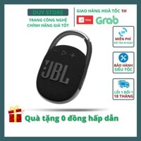 Loa Bluetooth JBL Clip 4 - Chính hãng bảo hành 12 tháng - duystore