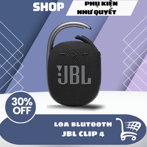 Loa Bluetooth JBL Clip 4