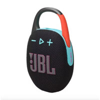 Loa Bluetooth JBL Clip 5 hàng xách tay bảo hành 12 tháng