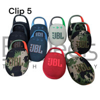 Loa bluetooth JBL Clip 5 Nobox ✔️ BigDealsVN