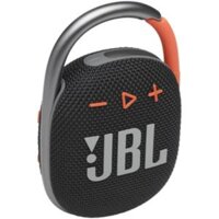 Loa Bluetooth JBL Clip4 New Nobox - Hàng xách tay - Cam kết hàng chính hãng - 1 đổi 1 trong 30 ngày
