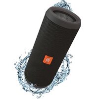 Loa Bluetooth JBL Flip 3 Stealth Edition new 2019, kháng nước IPX7