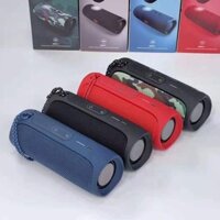 Loa Bluetooth JBL FLIP 5 Âm Thanh Cực Đỉnh Bass Cực Mạnh