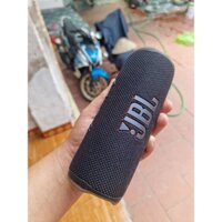 Loa Bluetooth JBL Flip 6 cũ nobox 97% không kèm phụ kiện