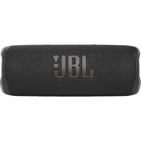 Loa Bluetooth JBL Flip 6 Đen