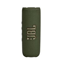 Loa Bluetooth JBL Flip 6 Màu Green (PIN 12 GIỜ, Chống nước IP67, BLUETOOTH 5.1)
