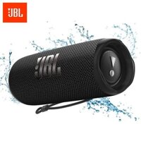 Loa Bluetooth JBL FLIP 6 Mới nhất âm thanh cực đỉnh có bass Bluetooth 5.1 Mới - Bảo Hành 3 Tháng 1 đổi 1
