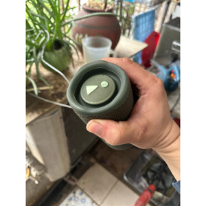 Loa bluetooth JBL Flip 6