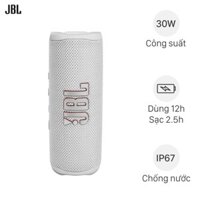 Loa Bluetooth JBL Flip 6