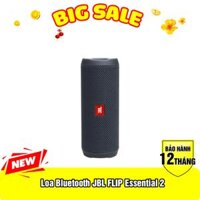 Loa Bluetooth JBL Flip Essential 2 (New)