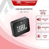 Loa Bluetooth JBL GO 2 MINI Có Led Báo hiệu - Nhiều màu - Full box nguyên seal 100% - Bảo hành 12 tháng