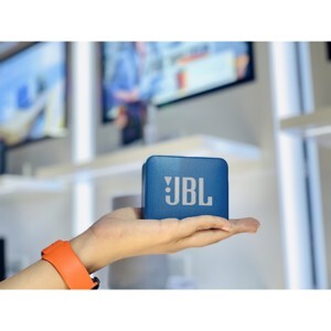 Loa Bluetooth JBL Go 2