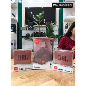 Loa Bluetooth JBL Go 2