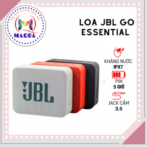 Loa bluetooth JBL Go Essential